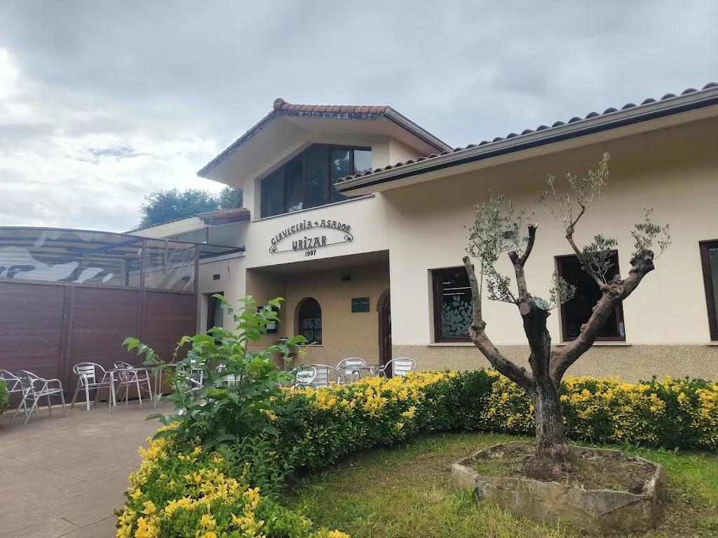 Richard Zahra_Urizar Erretegia Garagardotegia_Lemoiz_review