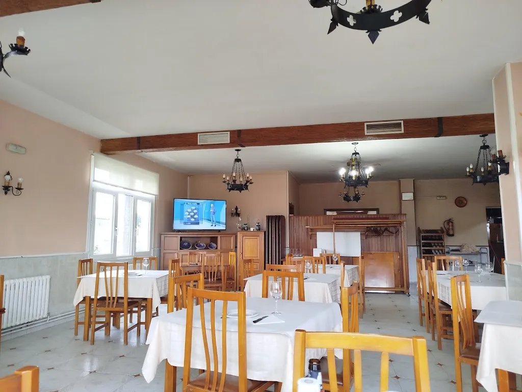 Café/Bar/Restaurante Bemaro_Tordoia_slider_image_1