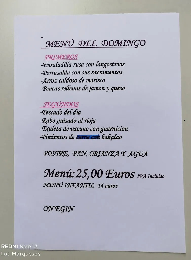 Menu_Lemoako Batzokia_Lemoa_image_1