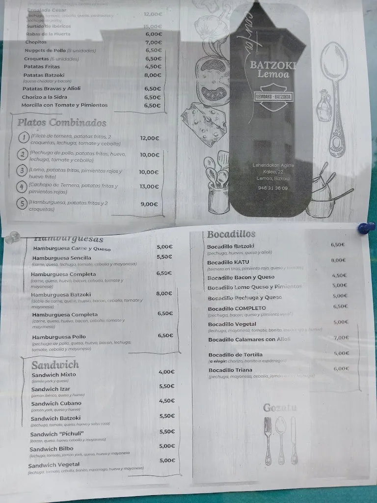 Menu_Lemoako Batzokia_Lemoa_image_3