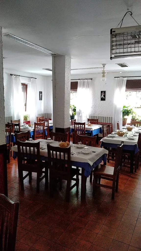 Birrificio Pintarei restaurant in Campoli del Monte Taburno