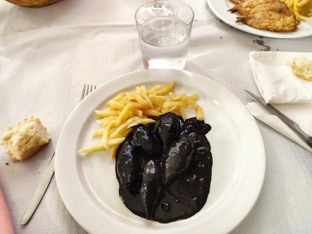 Txoane jatetxea ristorante a Lemoa