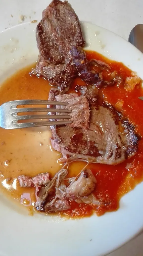 RAMÓN_Bar restaurante Amorrortu_Lemoa_review