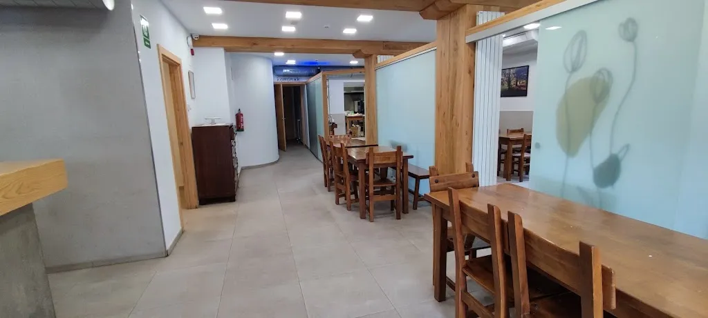 Pizzeria 'O Scugnizzo 2 restaurant in Campoli del Monte Taburno