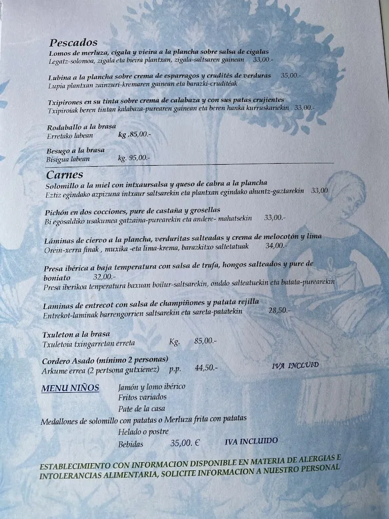 Menu_Restaurante Aspaldiko_Loiu_image_1