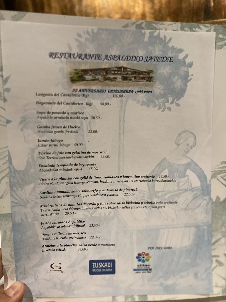 Menu_Restaurante Aspaldiko_Loiu_image_2