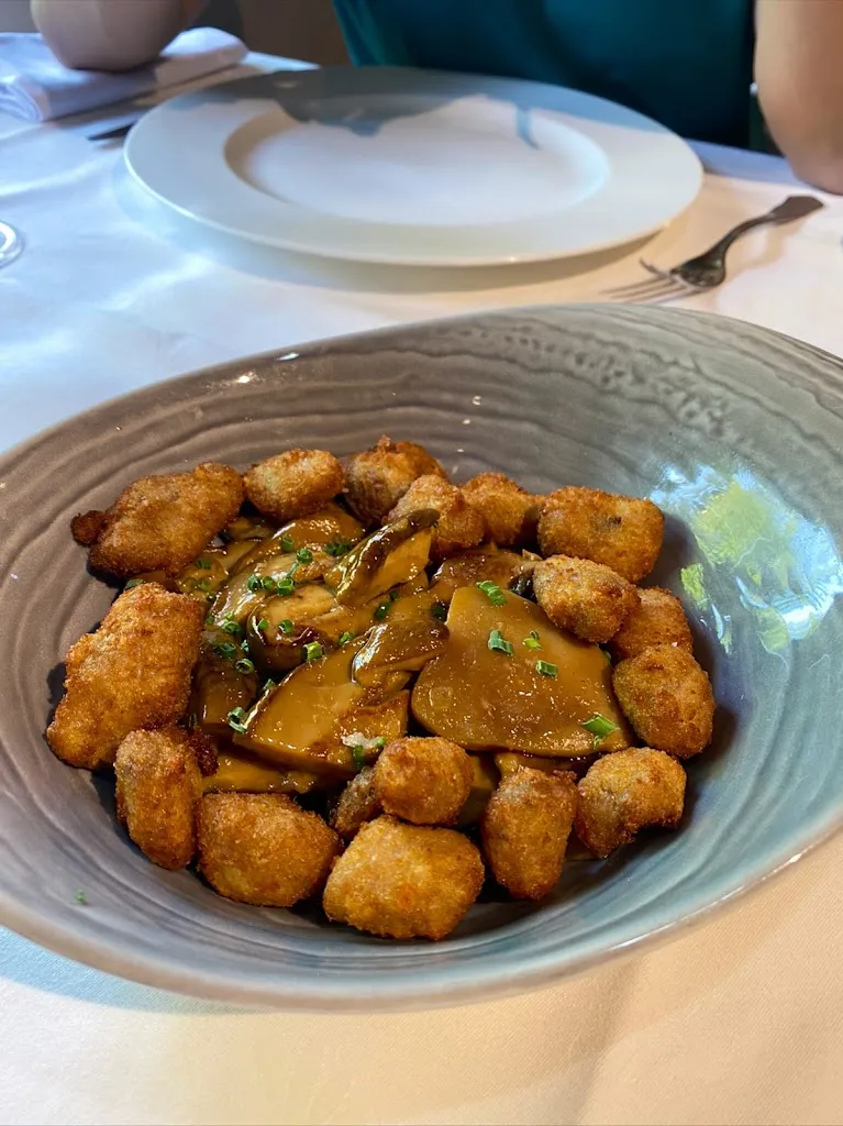 Ming Chen_Restaurante Aspaldiko_Loiu_review