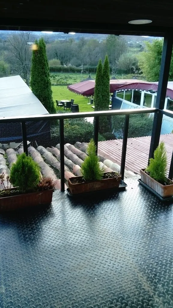 Spyridon Chaskis_Restaurante Aspaldiko_Loiu_review