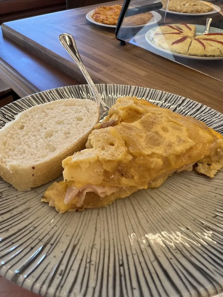 Borja I_Lastetxu jatetxea_Loiu_review