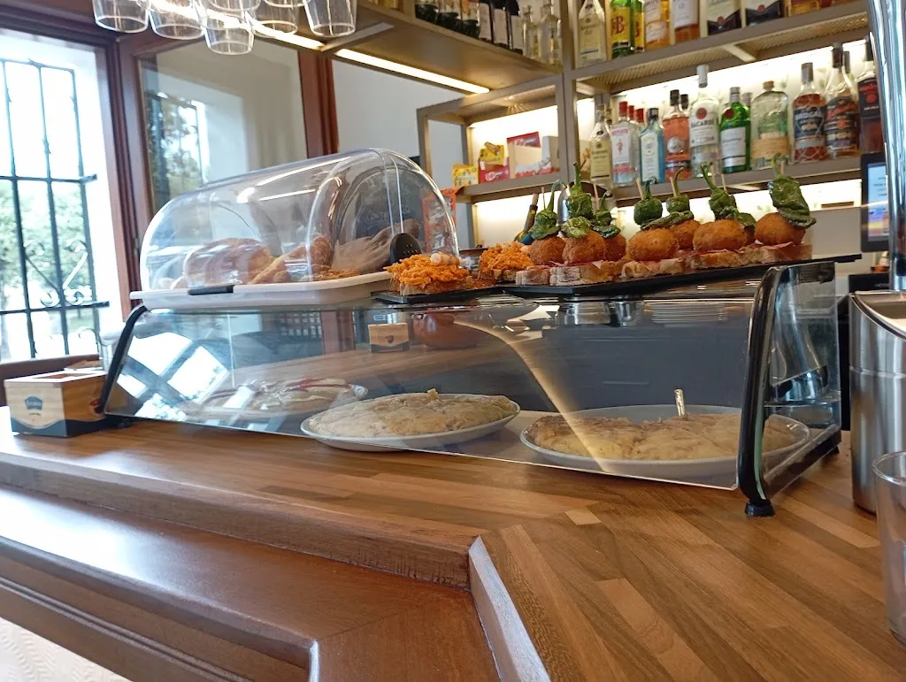 Lastetxu jatetxea ristorante a Loiu