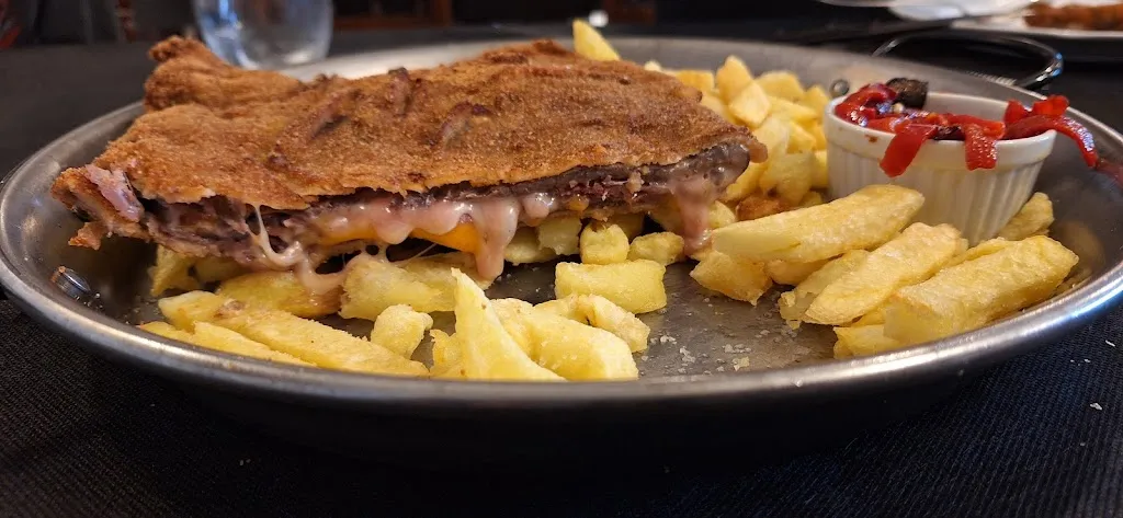 Menu_Gozkoetxe Jatetxea - Especialidad en Katxopos y Chuletas._Loiu_immagine_5