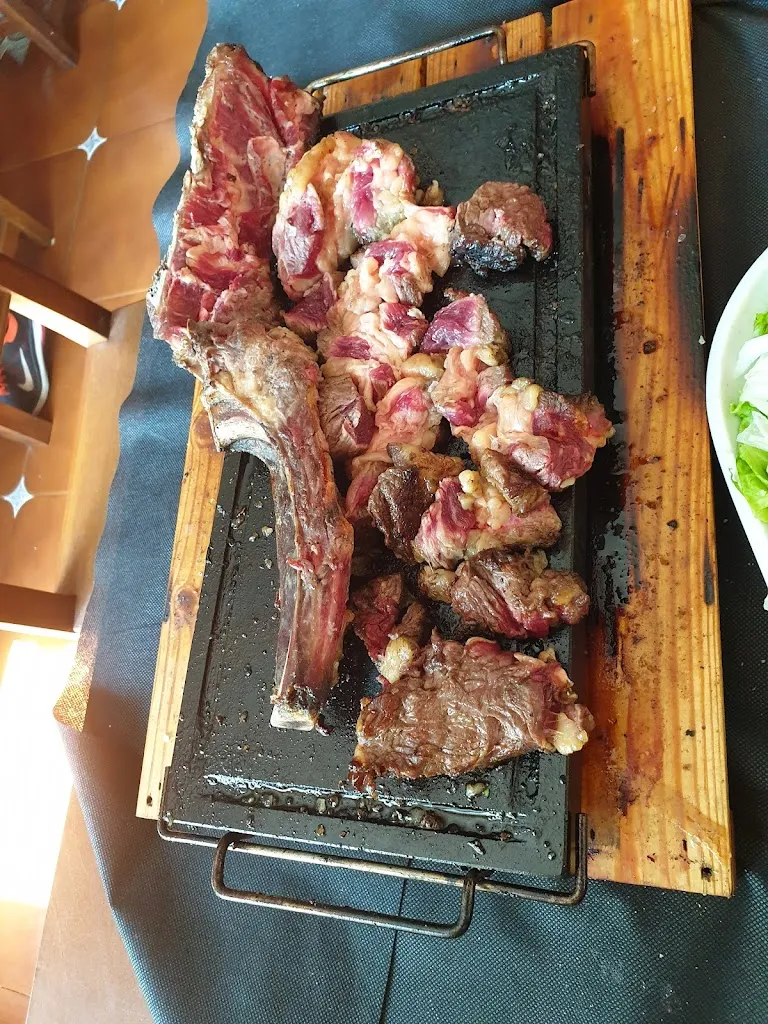 Menu_Gozkoetxe Jatetxea - Especialidad en Katxopos y Chuletas._Loiu_immagine_6