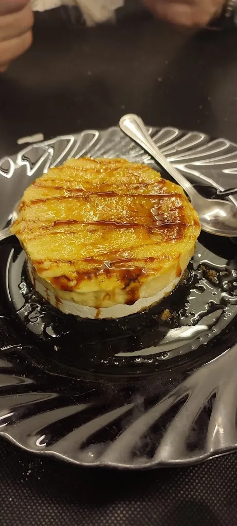 Menu_Gozkoetxe Jatetxea - Especialidad en Katxopos y Chuletas._Loiu_immagine_7