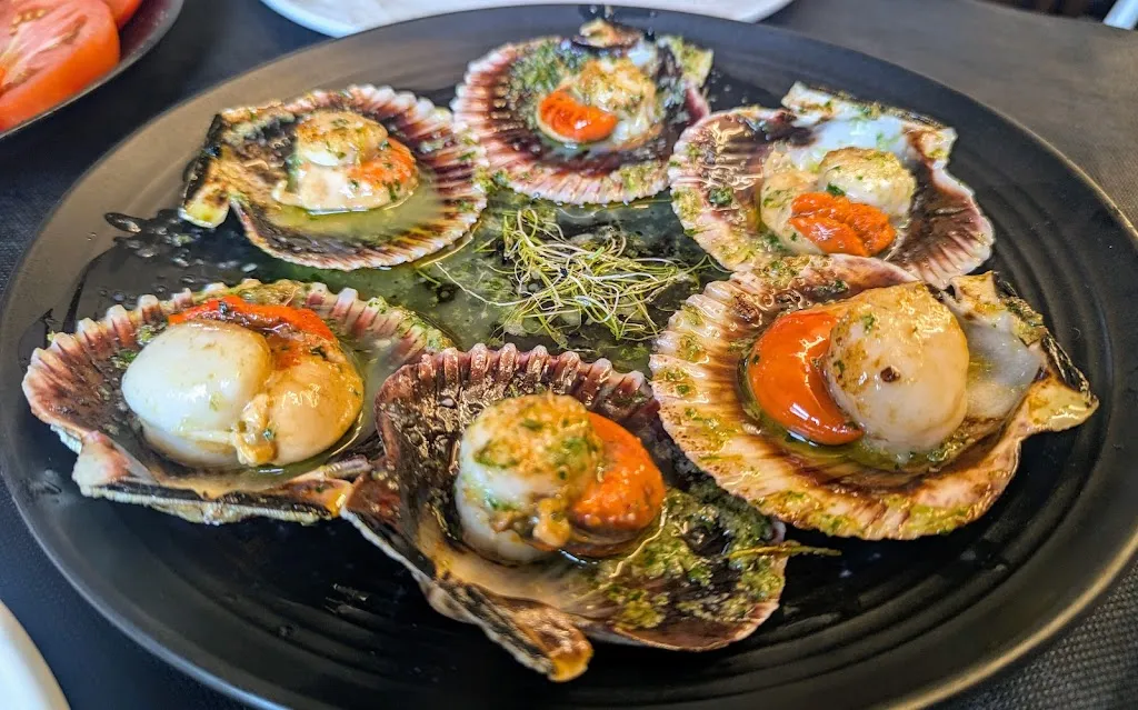 Menu_Gozkoetxe Jatetxea - Especialidad en Katxopos y Chuletas._Loiu_immagine_8