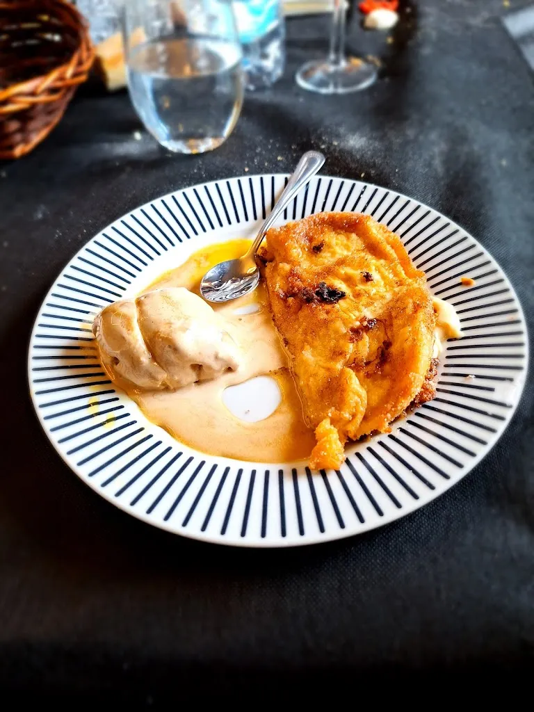 Menu_Gozkoetxe Jatetxea - Especialidad en Katxopos y Chuletas._Loiu_immagine_9