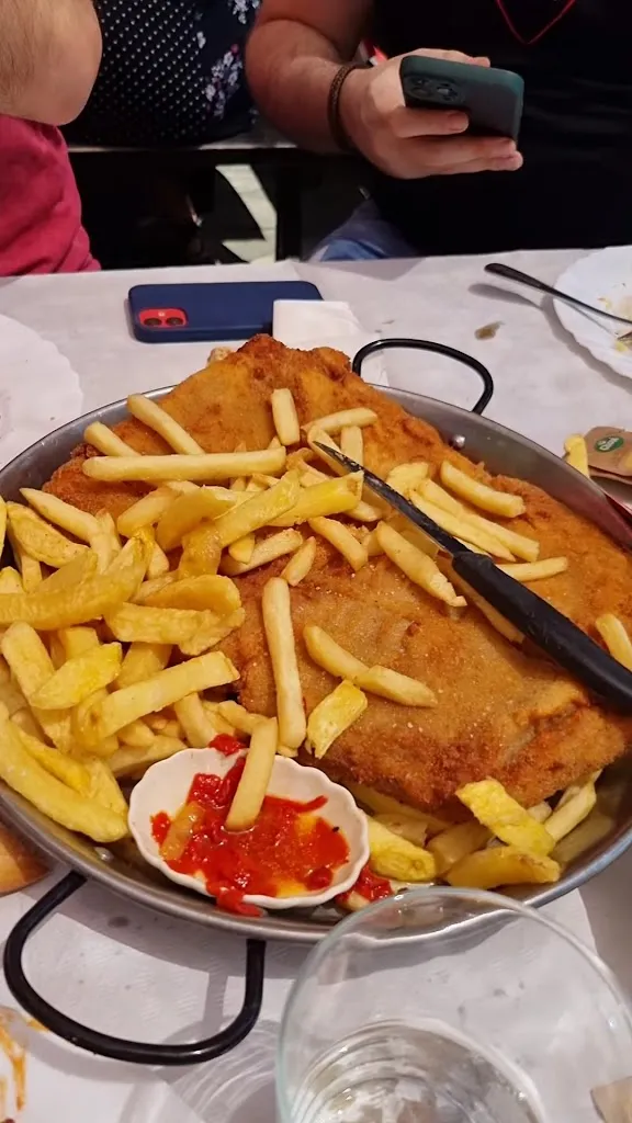 Gozkoetxe Jatetxea - Especialidad en Katxopos y Chuletas._Loiu_slider_image_2