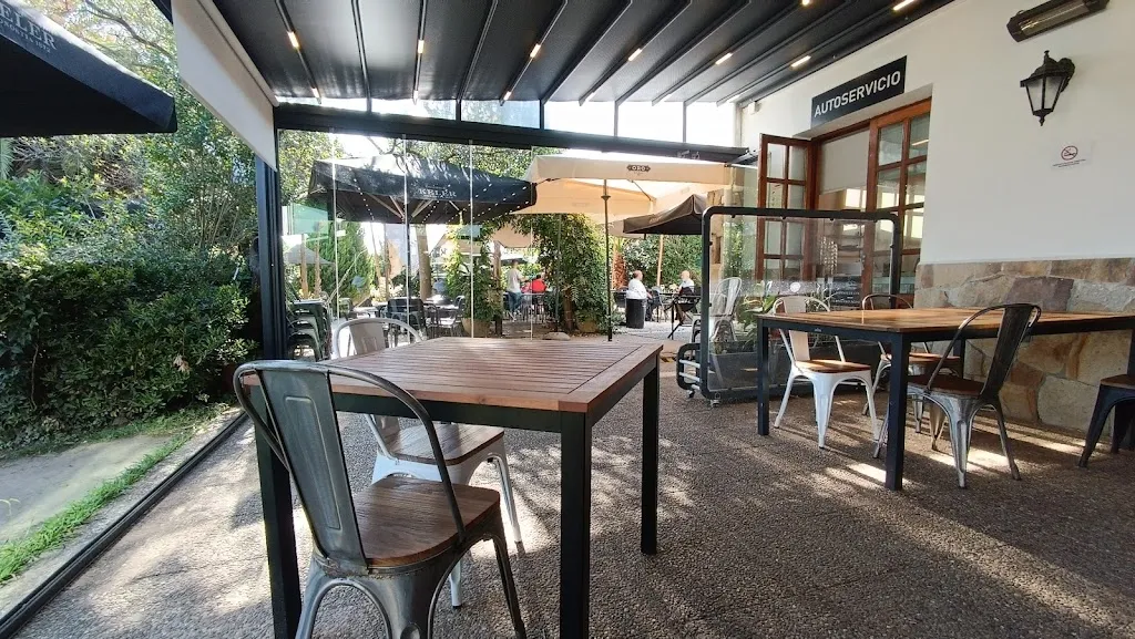 Gozkoetxe Jatetxea - Especialidad en Katxopos y Chuletas._Loiu_slider_image_3