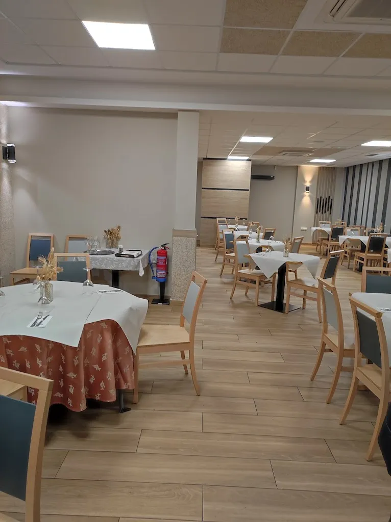 Lucía Antelo_Restaurante Casa Taboada_Touro_review