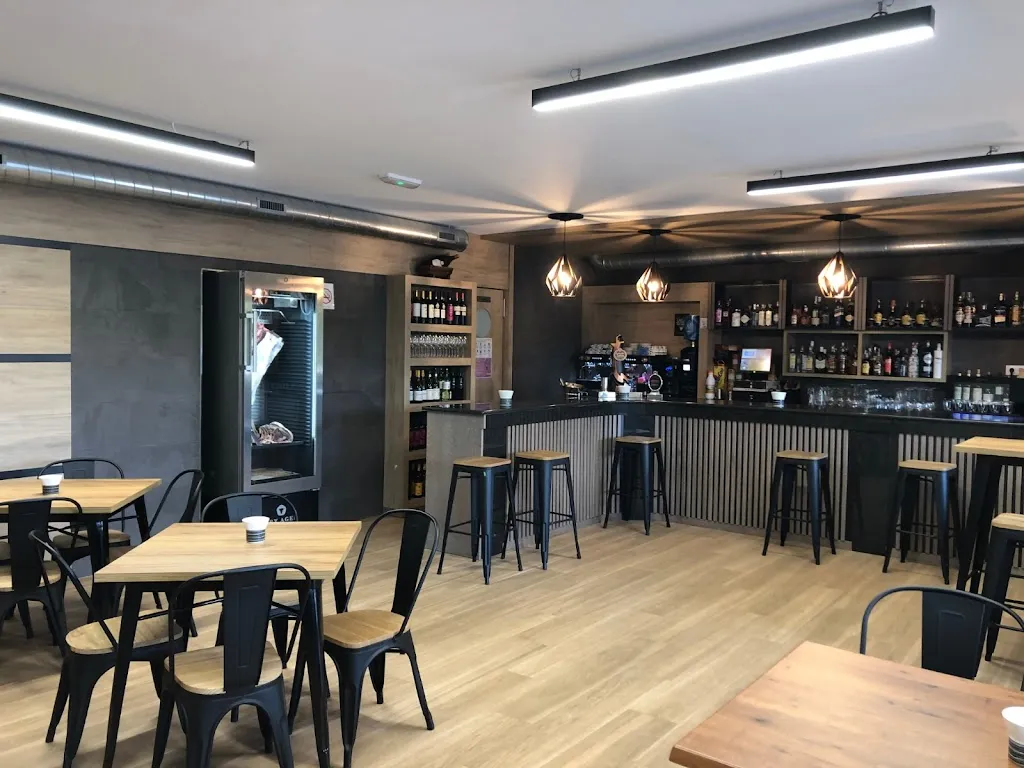 Restaurante Casa Taboada restaurant in Touro