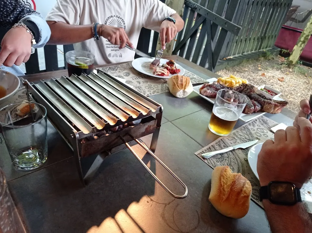 Menu_Asador Sidrería Loiu_Loiu_immagine_5