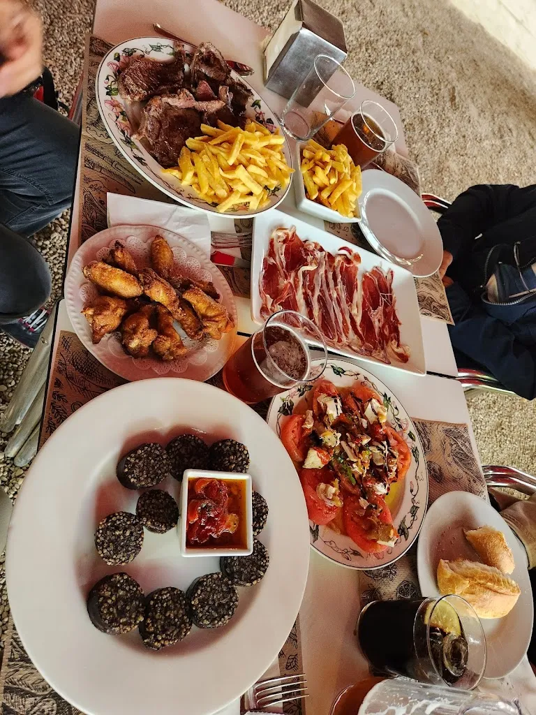 HAKAN T_Asador Sidrería Loiu_Loiu_recensione