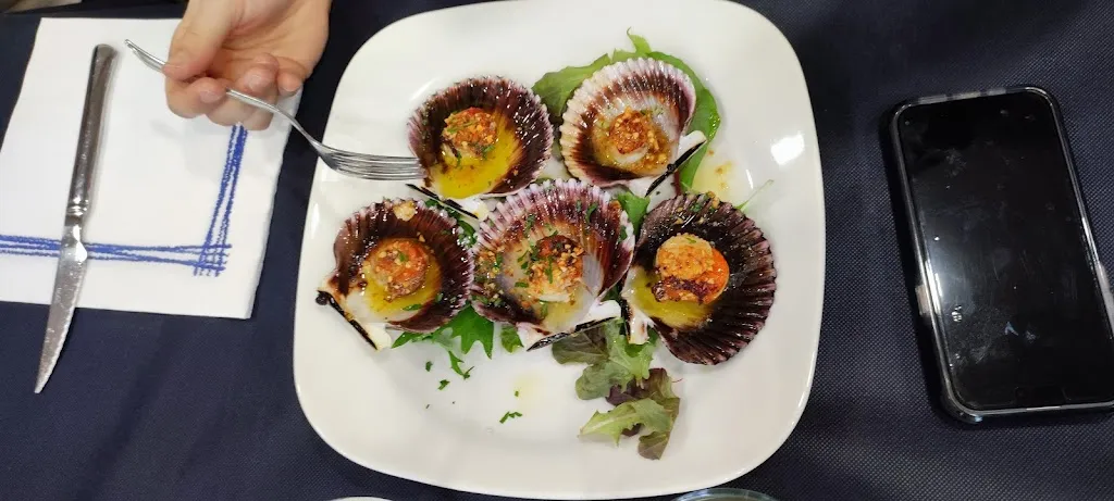 Pedro Canive_Batzoki de Loiu_Loiu_review