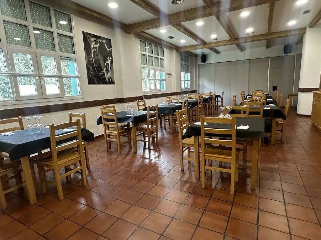 Batzoki de Loiu ristorante a Loiu