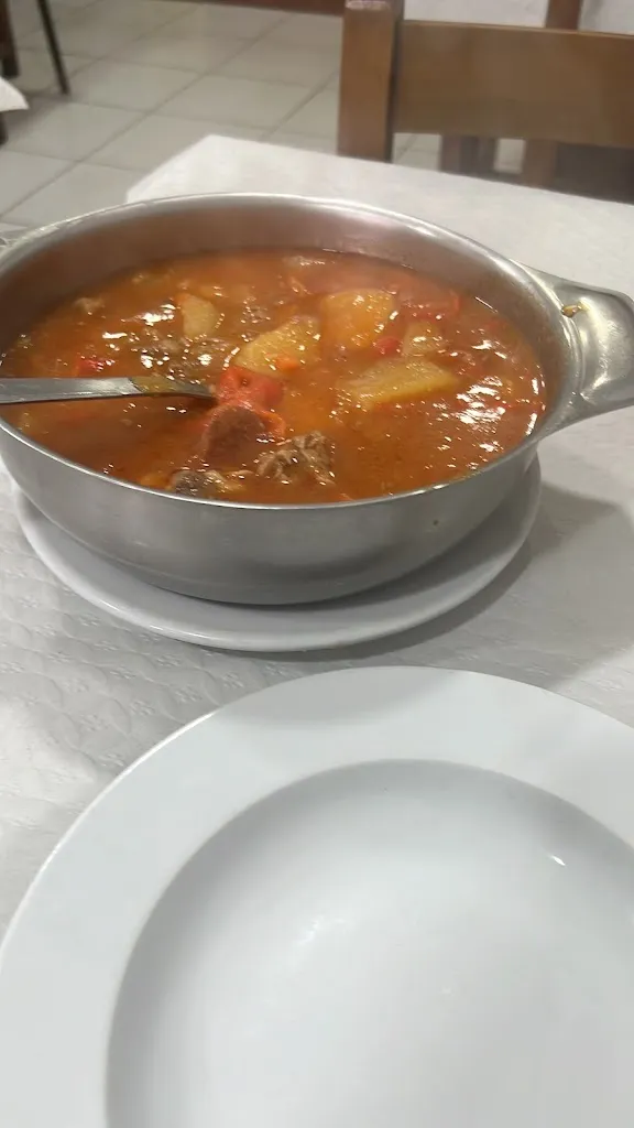 lazaro cardona_Restaurante Hambre_Mallabia_review