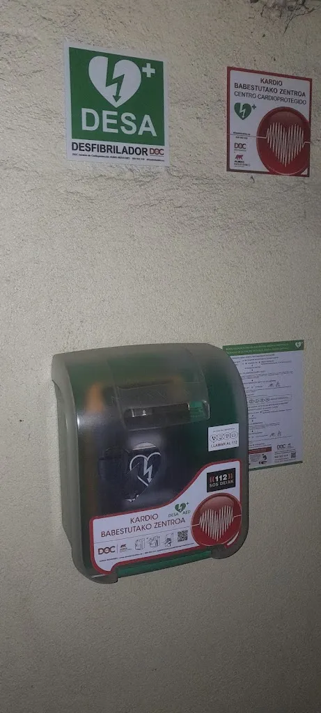 juan luis Blanco_Restaurante Hambre_Mallabia_review