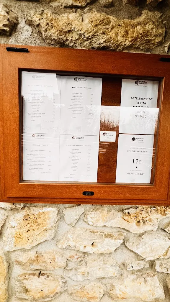 Menu_Trabakua Beheko Jatetxea_Mallabia_immagine_4