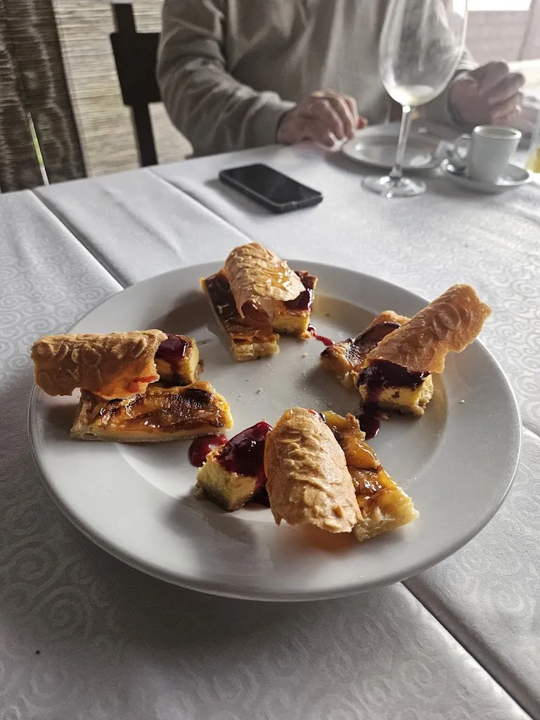 Bo Rat_Trabakua Beheko Jatetxea_Mallabia_recensione