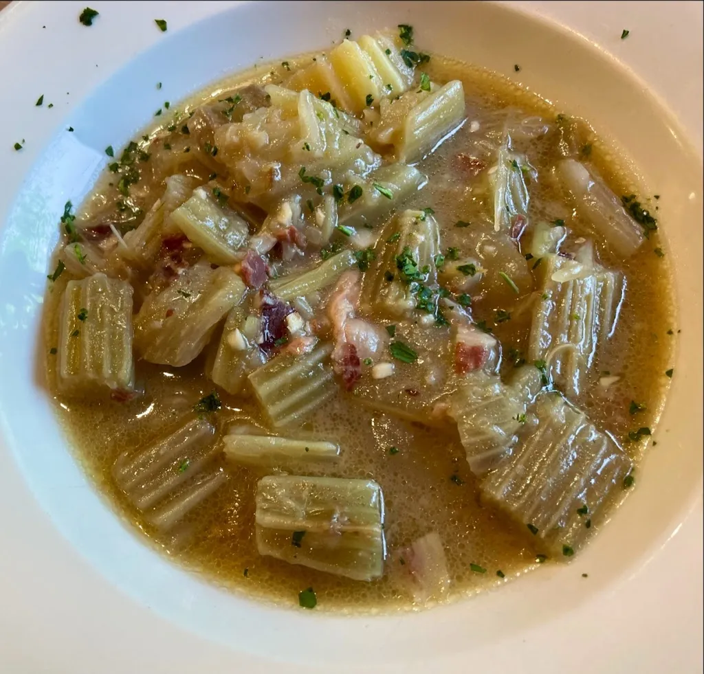 Lluis Ramos de Gispert_Trabakua Beheko Jatetxea_Mallabia_recensione