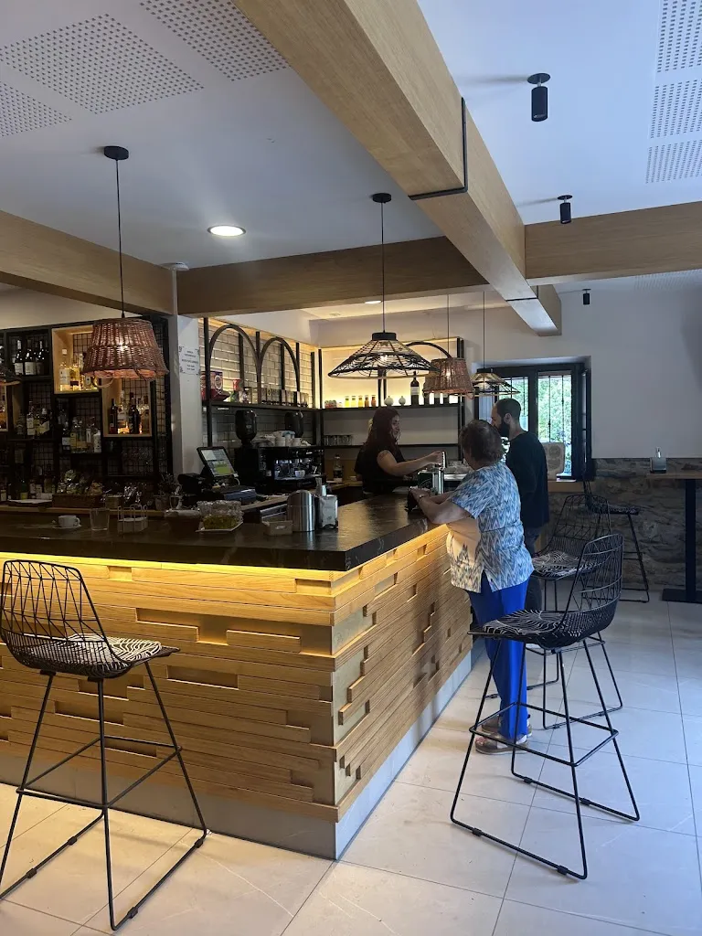 Taberna Trabaku Goiko ristorante a Mallabia