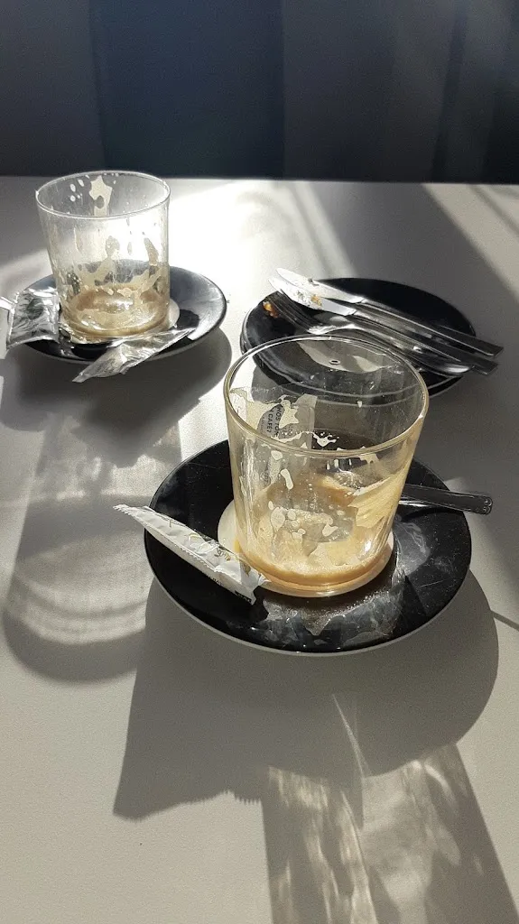 Bar Nuevo restaurant in Mallabia