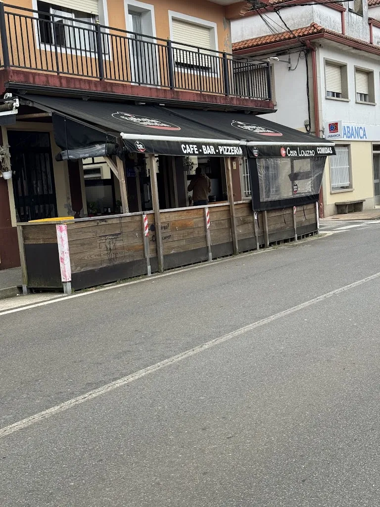 Mari Rodríguez Vázquez_Casa Louzao_Touro_review