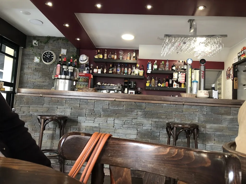 Casa Louzao restaurant in Touro