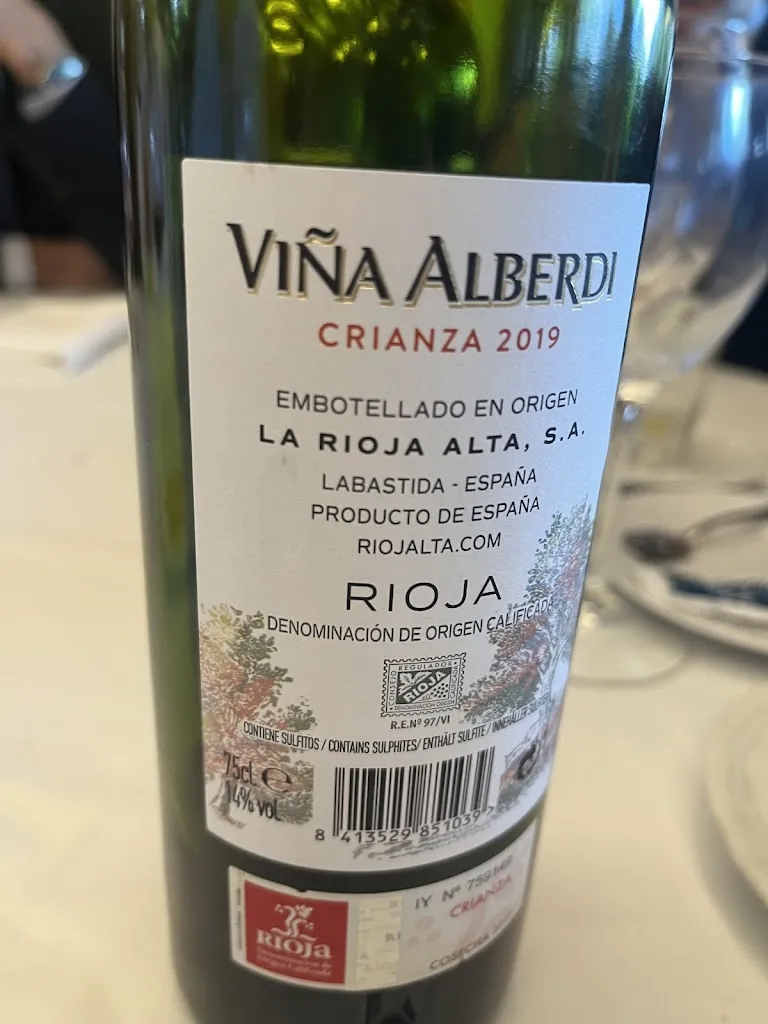 Menu_Restaurante Asador Urrejola S L_Lezama_image_9