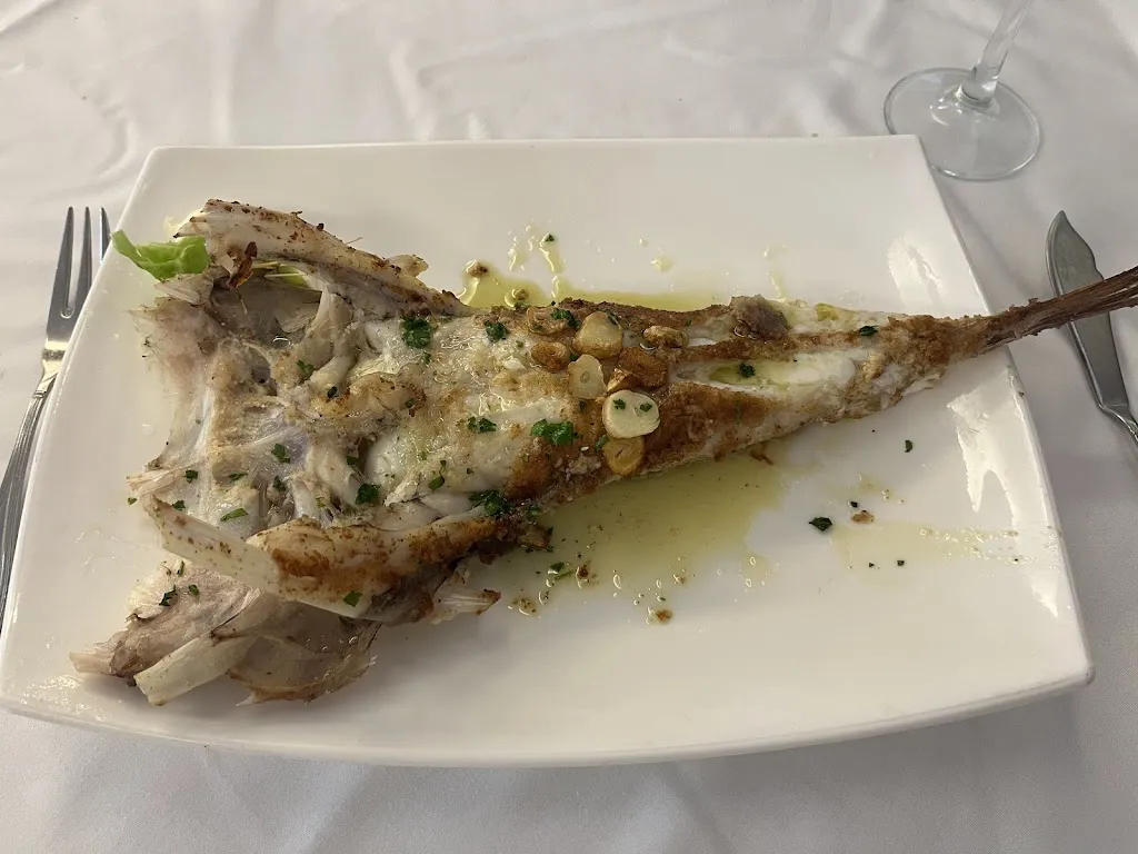 Patricia Felix Santolaria_Restaurante Asador Urrejola S L_Lezama_review