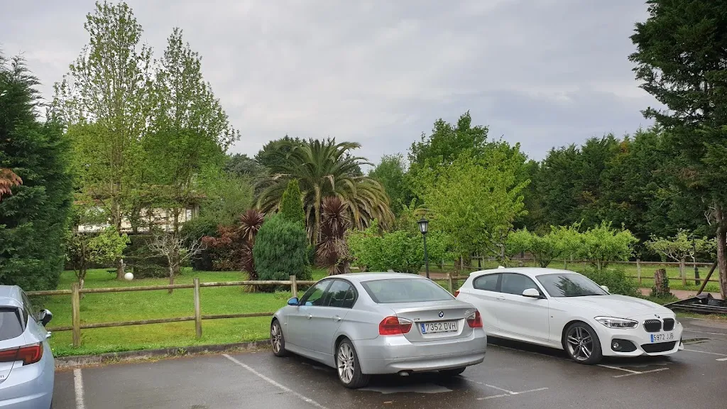 Ruskie Beat_Restaurante Asador Urrejola S L_Lezama_review