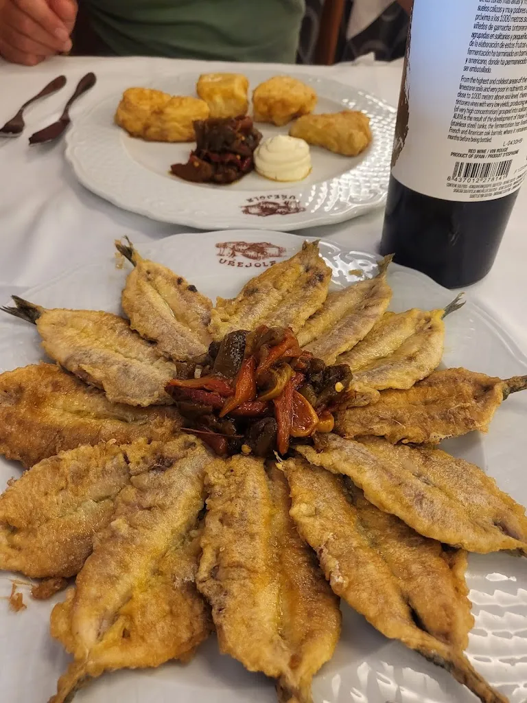 Susana Gomez Teruelo_Restaurante Asador Urrejola S L_Lezama_review