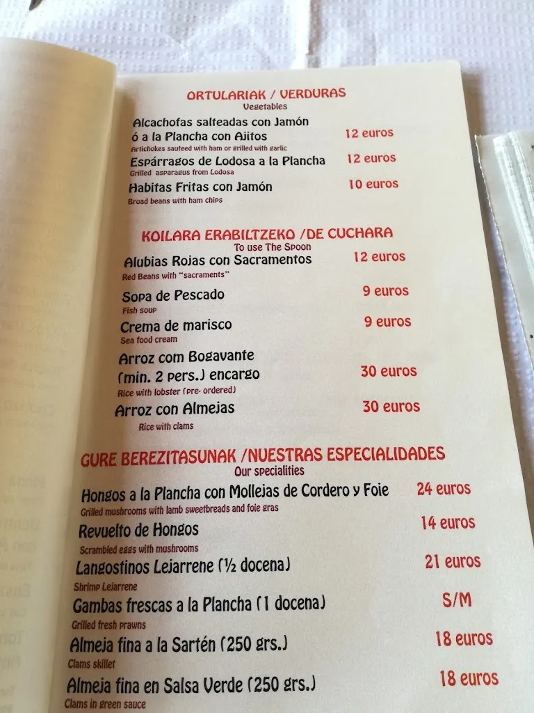 Menu_El de las anchoas_Lezama_image_1