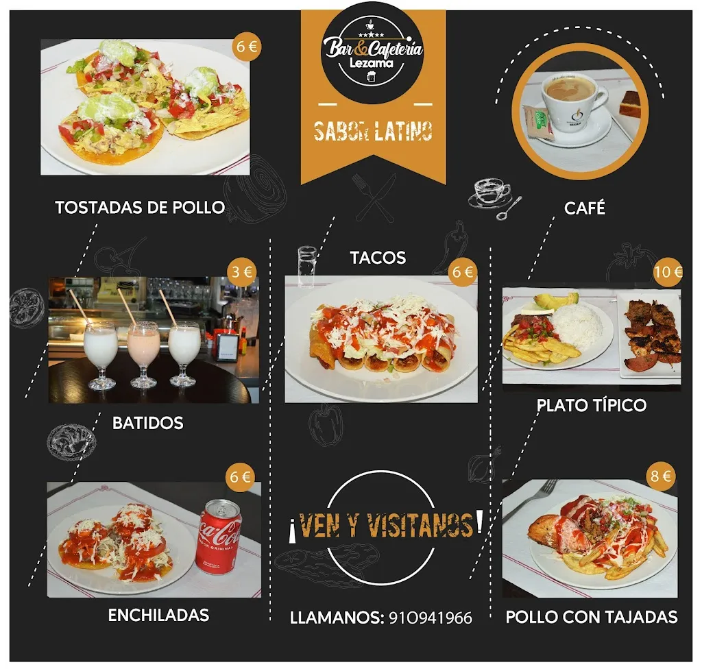 Menu_Bar Catracho Lezama_Lezama_image_1