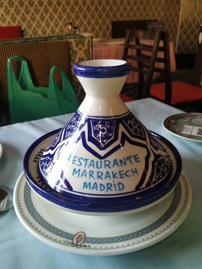 Menu_Restaurante Marrakech - Madrid_Mañaria_image_8