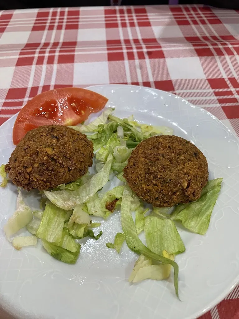 Steve Watkins_Restaurante Marrakech - Madrid_Mañaria_review