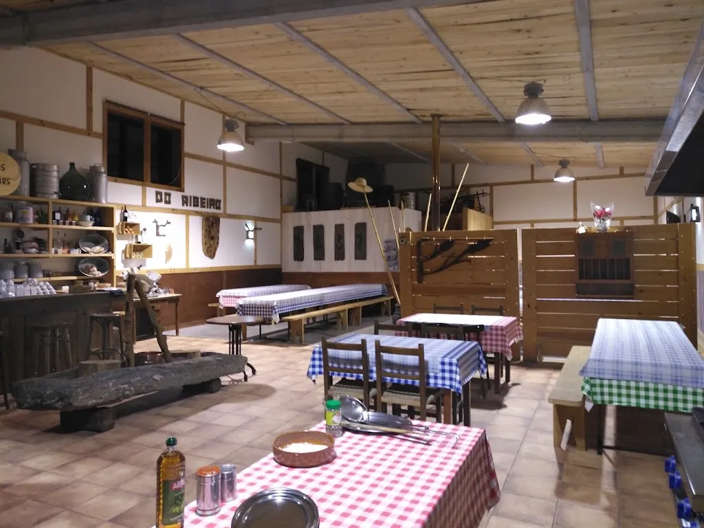 Furancho-restaurante Os Chaos_Touro_slider_image_1