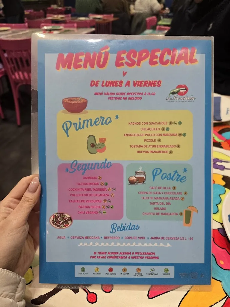 Menu_La Mordida_Mañaria_image_4