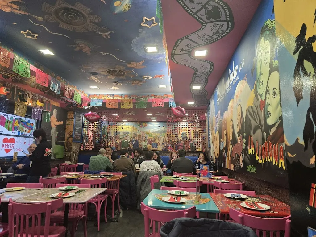 Mirin Kwon _La Mordida_Mañaria_review