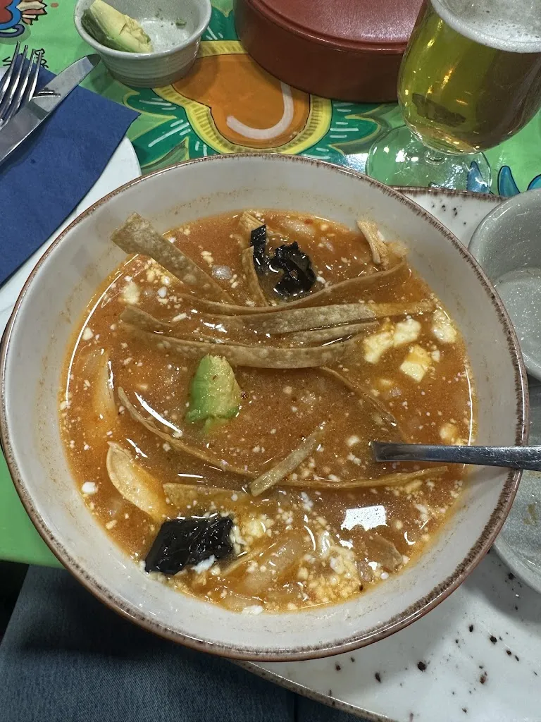 Khushi Sharma_La Mordida_Mañaria_review