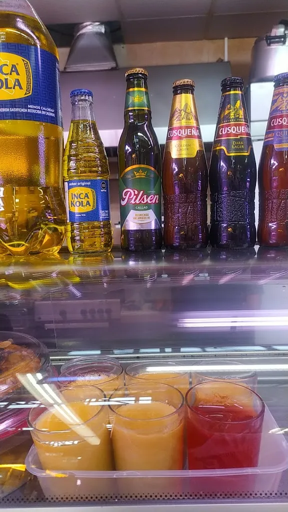 Menu_cevicheria Mar y Tierra_Mañaria_image_7