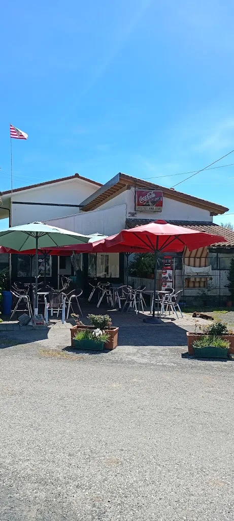 U' Chevalier Pizzeria & trattoria restaurant in Capezzano-Cologna